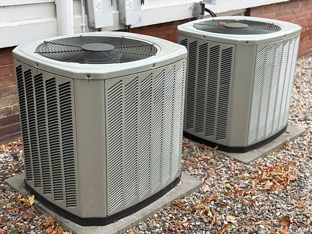 Reliable Ductwork Repair contractor in Biloxi, MS by JG Cool HVAC